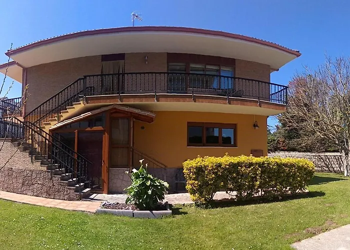 Villa La Rufina Noja