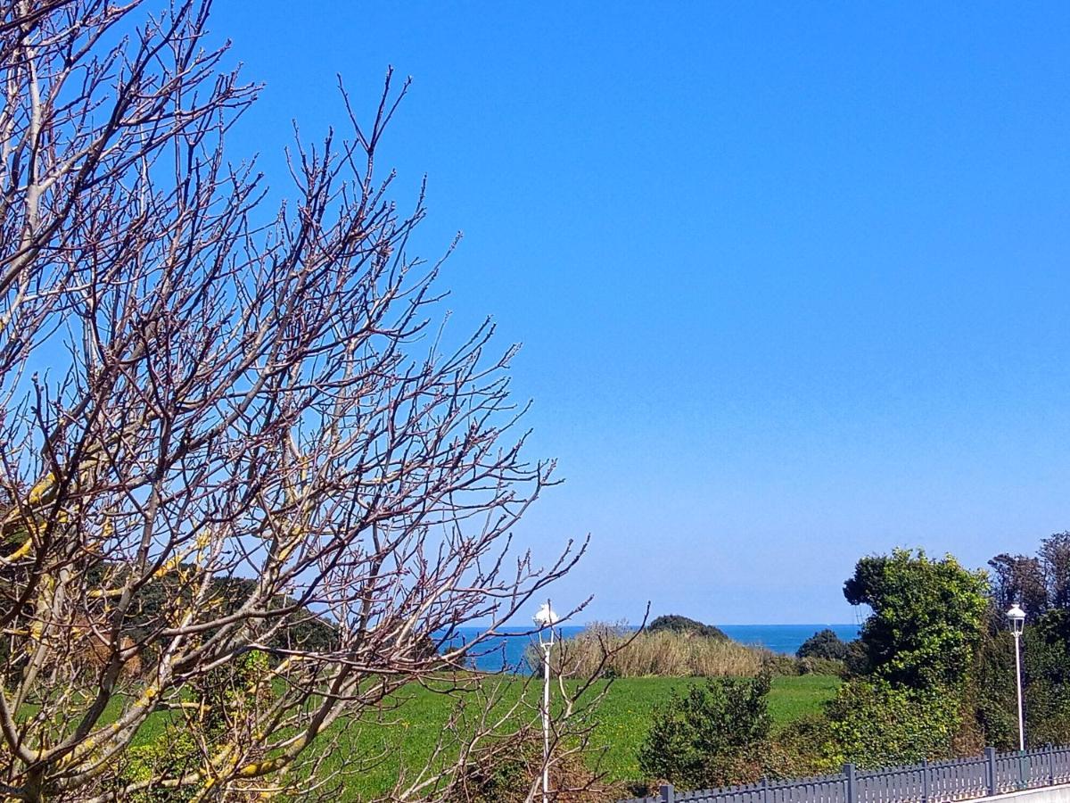 La Rufina Hébergement de vacances Noja